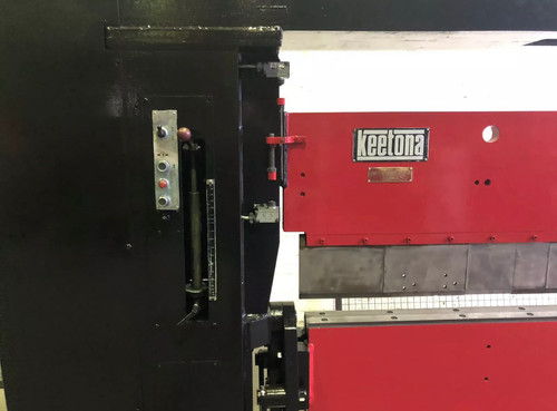 Keetona Hydroform Powered Box & Pan Folder, photo 4