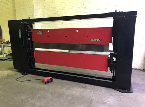 Keetona Hydroform Powered Box & Pan Folder, photo 8