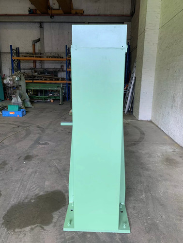 Keetona Hydroform Powered Box & Pan Folder, photo 2