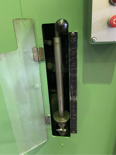 Keetona Hydroform Powered Box & Pan Folder, photo 3