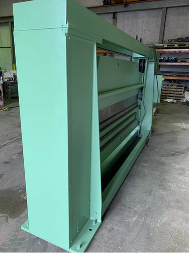 Keetona Hydroform Powered Box & Pan Folder, photo 4