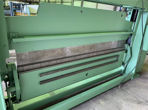Keetona Hydroform Powered Box & Pan Folder, photo 5