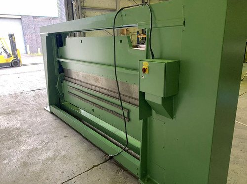 Keetona Hydroform Powered Box & Pan Folder, photo 6