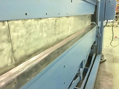 Keetona Hydroform Powered Box & Pan Folder, photo 4
