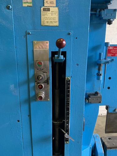 Keetona Hydroform Powered Box & Pan Folder, photo 8