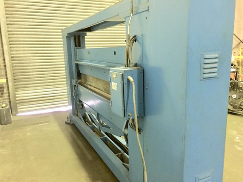 Keetona Hydroform Powered Box & Pan Folder, photo 6