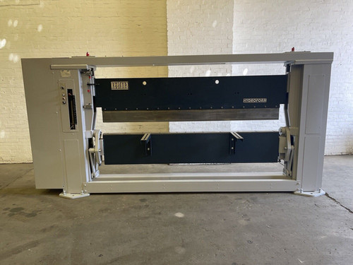 Keetona Hydroform Powered Box & Pan Folder
