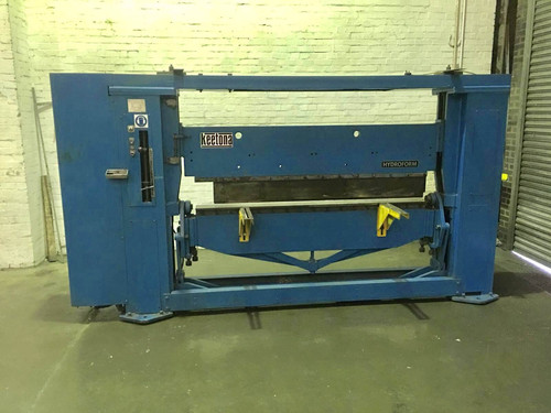 Keetona Hydroform Powered Box & Pan Folder, photo 7