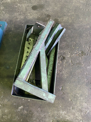 Keetona Hydroform 3m Powered Folder, photo 3