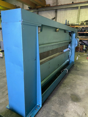 Keetona Hydroform 3m Powered Folder, photo 4