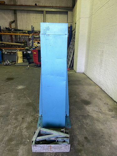 Keetona Hydroform 3m Powered Folder, photo 5