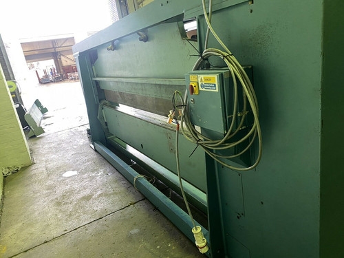 Keetona Hydroform 3m Powered Folder, photo 7
