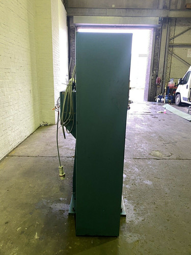 Keetona Hydroform 3m Powered Folder, photo 8