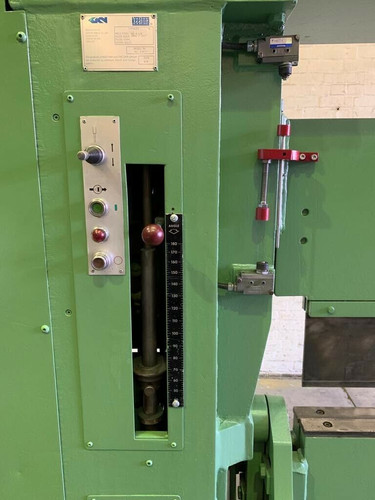 Keetona Hydroform Powered Box & Pan Folder, photo 2