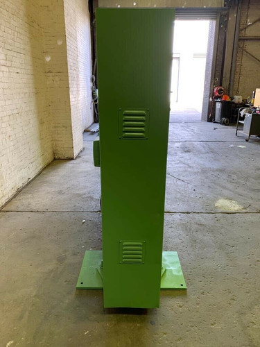 Keetona Hydroform Powered Box & Pan Folder, photo 4