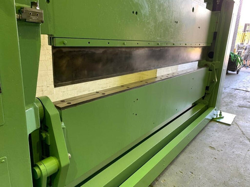 Keetona Hydroform Powered Box & Pan Folder, photo 6