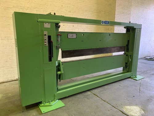 Keetona Hydroform Powered Box & Pan Folder, photo 8