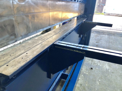Keetona Hydroform Powered Box & Pan Folder, photo 2