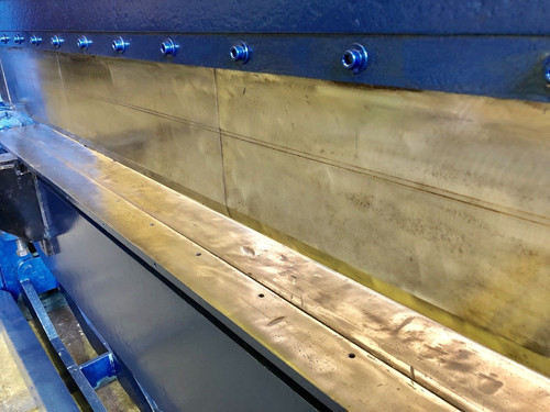 Keetona Hydroform Powered Box & Pan Folder, photo 3