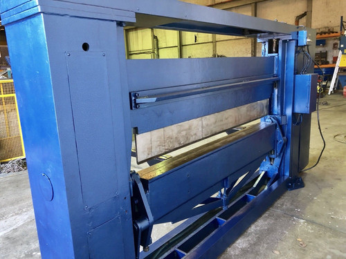 Keetona Hydroform Powered Box & Pan Folder, photo 4