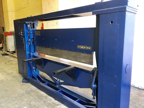 Keetona Hydroform Powered Box & Pan Folder, photo 5