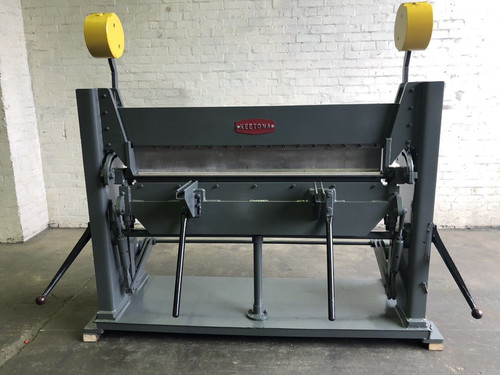 Keetona Manual Box & Pan Folder, photo 1