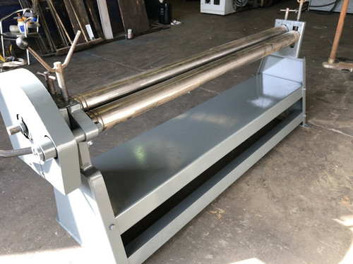 Keetona Pyramid Bending Slip Rolls, photo 3