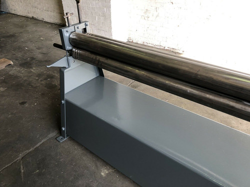 Keetona Pyramid Bending Slip Rolls, photo 5