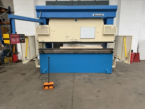 Kingsland Haco KPT 30175 CNC Hydraulic Press Brake