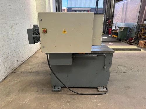 Kingsland KSB1504 Hydraulic Shear, photo 6