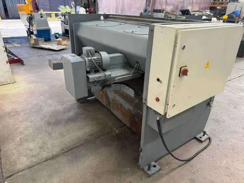 Kingsland KSB1504 Hydraulic Shear, photo 7