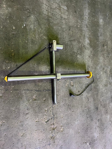 Kingsland Multi 80 Universal Ironworker, photo 2