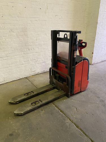 Linde L14 Pallet Truck