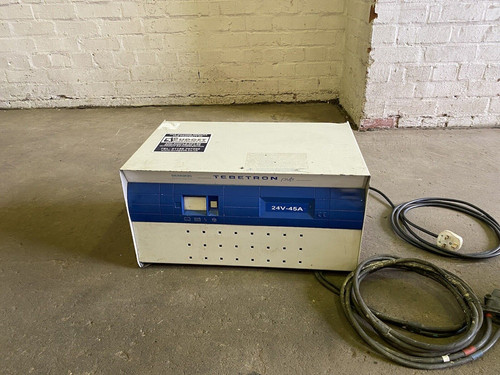 Linde L14 Pallet Truck, photo 6