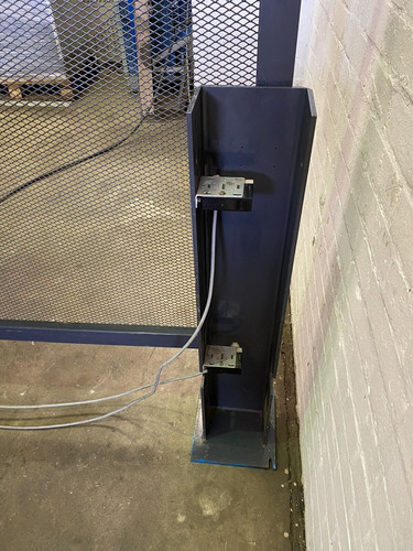 LVD HST-C 6/31 Hydraulic Guillotine, photo 6