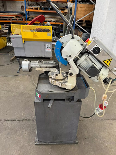 Macc New 300 Circular Chop Saw, photo 4
