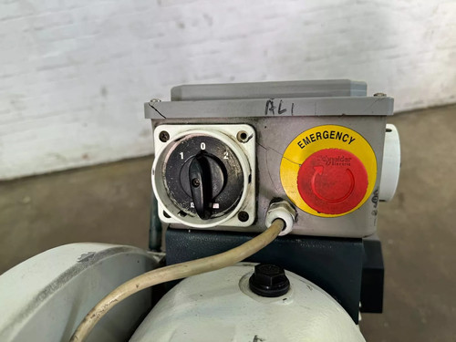 Macc New 300 Circular Chop Saw, photo 7
