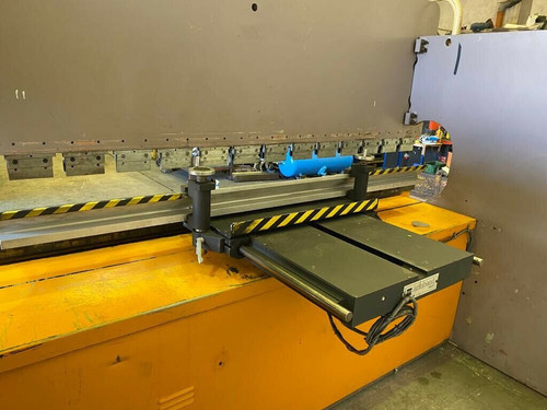 Mebusa 3m X 90t CNC Press Brake, photo 8