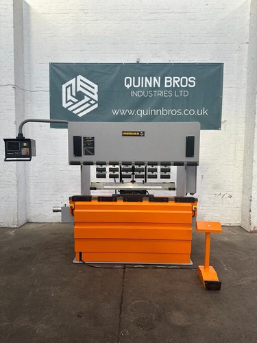Mebusa PH40/20S Cnc Press Brake