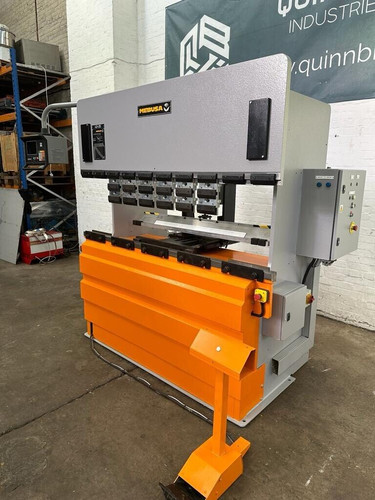 Mebusa PH40/20S Cnc Press Brake, photo 4
