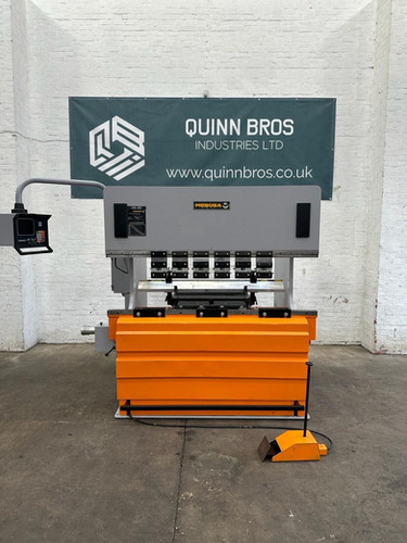 Mebusa PH65/20S Cnc Press Brake
