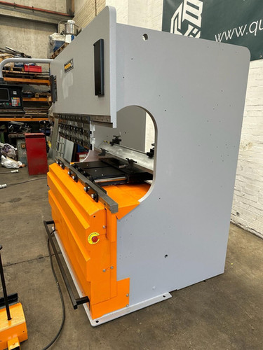 Mebusa PH65/20S Cnc Press Brake, photo 8