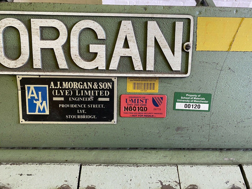 Morgan Box & Pan Folder, photo 5