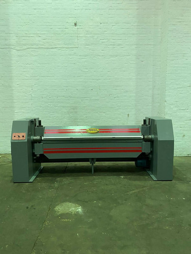 Morgan Rushworth Powered Folder, photo 1