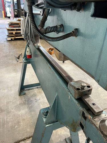 Nibbler Junior 1000 Powered Nibbler, photo 4