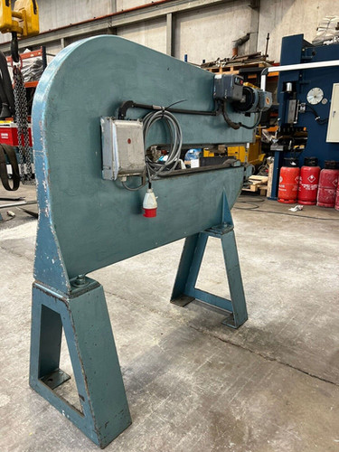 Nibbler Junior 1000 Powered Nibbler, photo 5