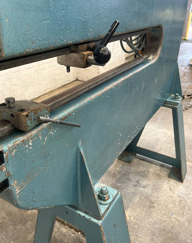 Nibbler Junior 1000 Powered Nibbler, photo 6