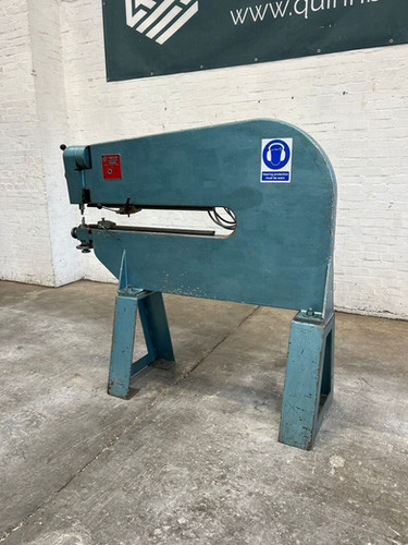 Nibbler Junior 1000 Powered Nibbler, photo 7