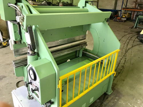 Omag Hydraulic Press Brake 1500mm x 30t, photo 6