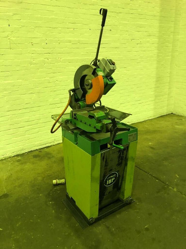 Pedrazzoli Brown 300 Pull Down Mitre Chop Saw